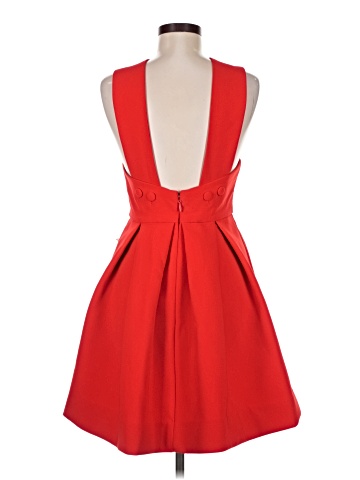 AQ/AQ Cocktail Dress (view 2)