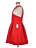 AQ/AQ Red Cocktail Dress Size 6 - photo 5