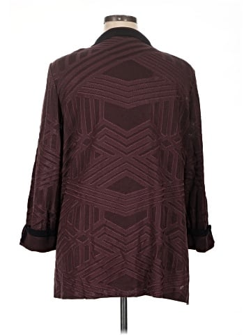 misook Coat (view 2)