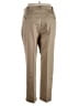 Jos. A. Bank 100% Cotton Tan Khakis Size 36 waist - photo 2