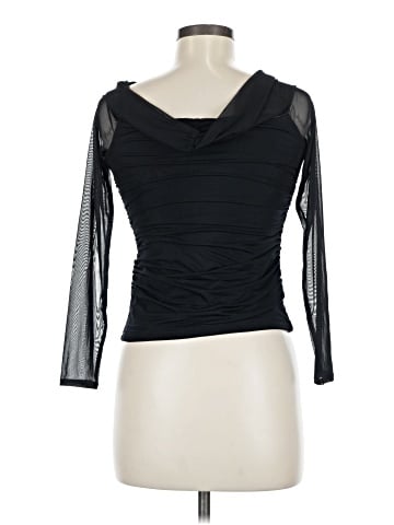 Abercrombie & Fitch Long Sleeve Top (view 2)