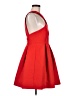 AQ/AQ Red Cocktail Dress Size 6 - photo 4