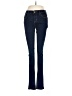 Levi's Hearts Blue Jeans Size 28 waist - photo 1