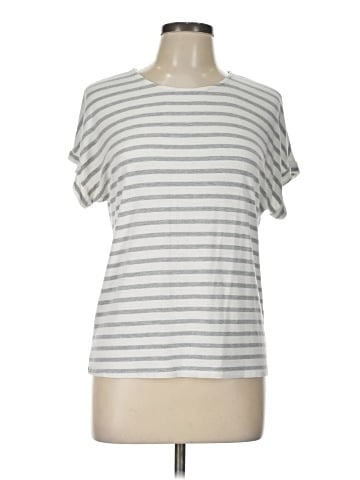 Green Envelope Short Sleeve T-Shirt (view 1)