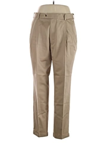 Jos. A. Bank Khakis (view 1)