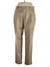 Jos. A. Bank 100% Cotton Tan Khakis Size 36 waist - photo 1