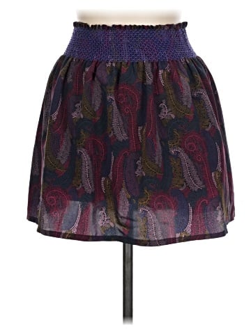 Kimchi Blue Casual Skirt (view 2)
