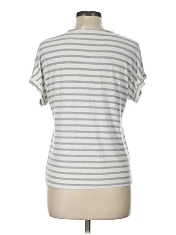 Green Envelope Short Sleeve T-Shirt (view 2)