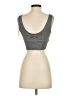 The Upside Gray Tank Top Size 4 - photo 2