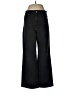 Express Black Jeans Size 8S - photo 1