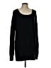Athleta Black Casual Dress Size L - photo 1