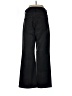 Express Black Jeans Size 8S - photo 2