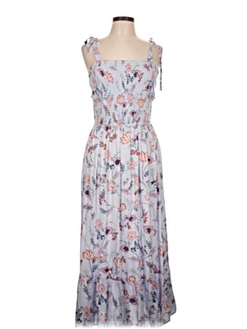 Japna Casual Dress (view 1)
