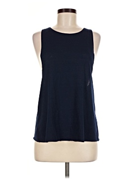 Yogalicious Sleeveless T Shirt