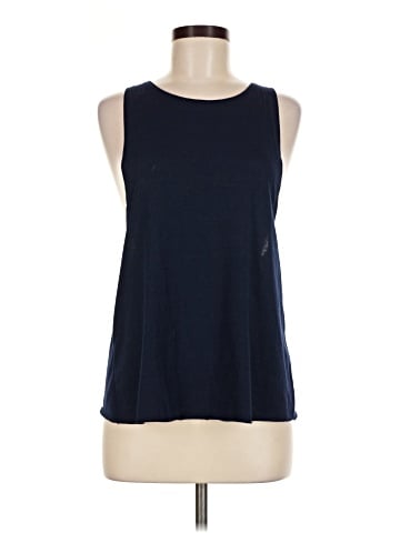 Yogalicious Sleeveless T-Shirt (view 1)