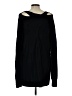 Athleta Black Casual Dress Size L - photo 2