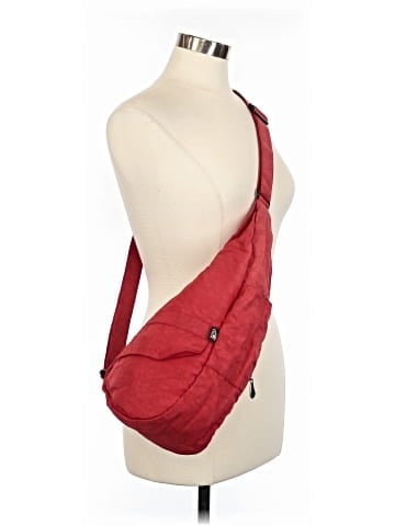 Ameribag Crossbody Bag (view 2)