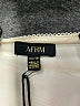 AFRM 100% Polyester Floral Ivory Cocktail Dress Size XS - photo 7
