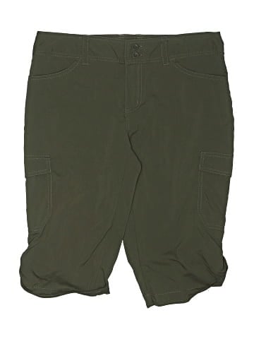 Patagonia Cargo Shorts (view 1)