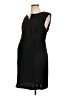 A Pea in the Pod 100% Polyester Black Vest Size Lg Maternity - photo 1