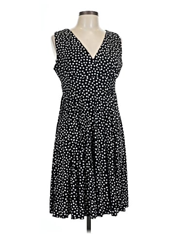 Jessica Howard Casual Dress (view 1)