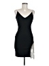 Assorted Brands Black Cocktail Dress Size S - photo 1