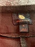 JM Collection Brown Black Active Pants Size XL - photo 7
