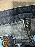 Gap Outlet Solid Blue Jeans Size 4 - photo 7