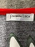 Patrizia Luca Black Short Sleeve Top One size - photo 7