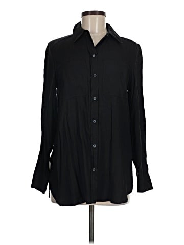 Boden Long Sleeve Button-Down Shirt (view 1)