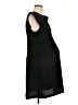 A Pea in the Pod 100% Polyester Black Vest Size Lg Maternity - photo 4