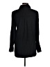 Boden Solid Black Long Sleeve Button-Down Shirt Size 8R - photo 2