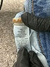 A.n.a Hearts Blue Jeans Size 16 - photo 8