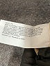 Theory Solid Tan Linen Pants Size 14 - photo 5