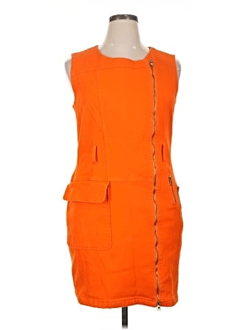 Toccin Cocktail Dress (view 1)