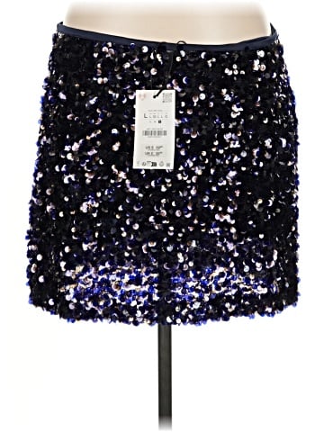 Zara Formal Skirt (view 2)