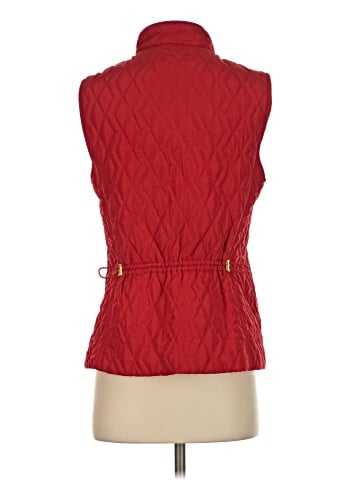 Croft & Barrow Vest (view 2)