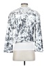 Sen Print White Jacket Size Sm (1) - photo 2