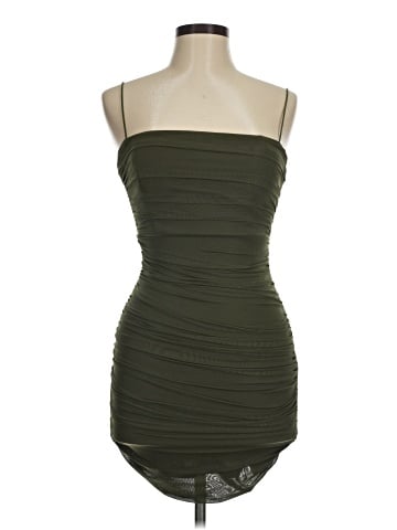 Princess Polly Cocktail Dress (view 1)