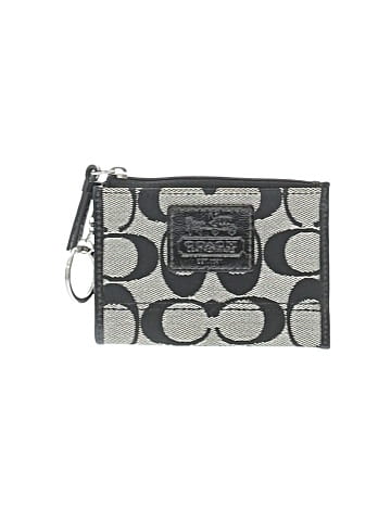 Coach Wallet (view 1)