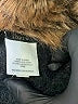 J.Crew Black Poncho One size - photo 7