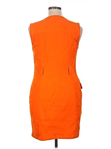 Toccin Cocktail Dress (view 2)
