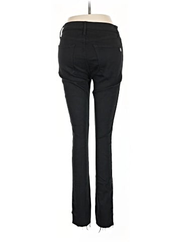Black Orchid Denim Jeggings (view 2)