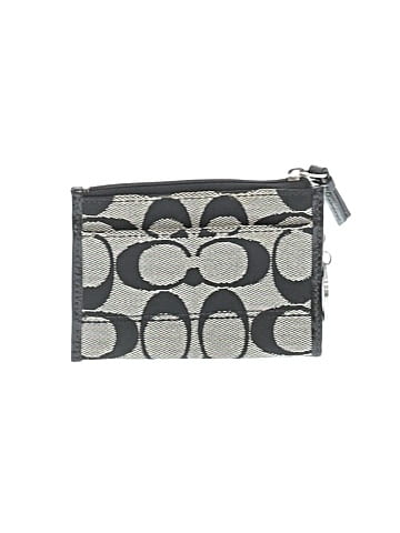 Coach Wallet (view 2)