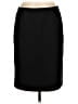 DressBarn Solid Black Formal Skirt Size 8 - photo 1