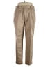 Jos. A. Bank 100% Cotton Solid Tan Khakis Size 36 waist - photo 1