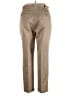 Jos. A. Bank 100% Cotton Solid Tan Khakis Size 36 waist - photo 2