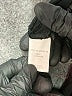 Code x Mode 100% Rayon Black Trenchcoat Size XS - photo 7