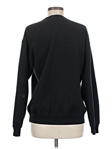 Gildan Sweatshirt (view 2)