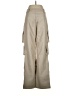 Assorted Brands Tan Cargo Pants Size 2 - photo 2